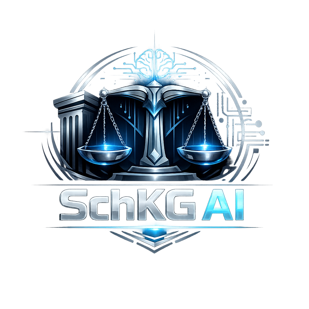 SchKG AI Logo
